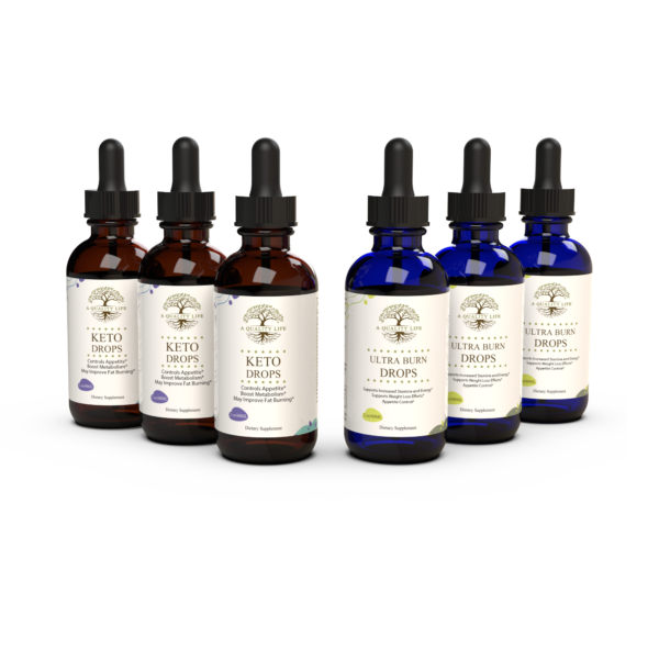 A 90-Day Transformation Unveiled: Exclusive Weight Loss Bundle with a Risk-Free Guarantee! 3